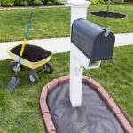 mailbox repair okc