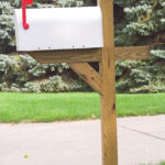 mailbox repair okc