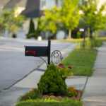 mailbox repair okc