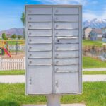 mailbox repair okc